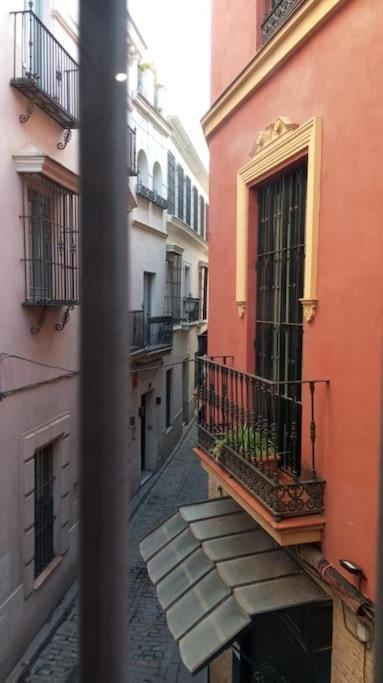 Luxury Apartment Seville Center Exterior photo
